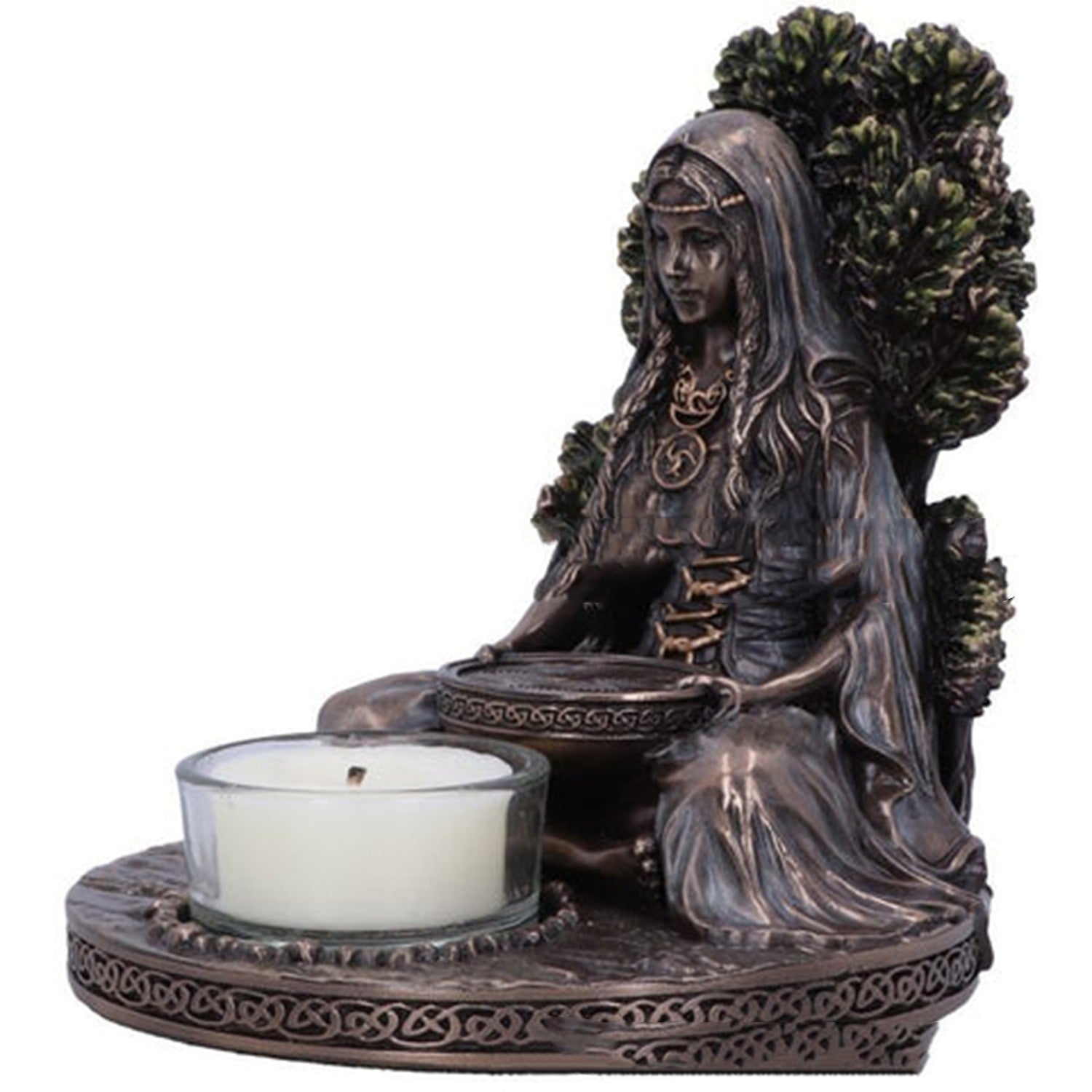 The Celtic Goddess