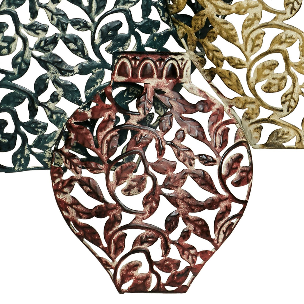 Collection of Vases Wall Art