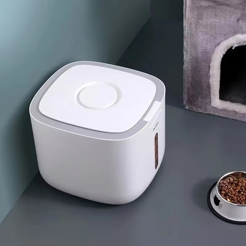 Pet Food Storage Bin