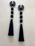 Macrame Wall Hanging Tassel