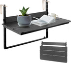Folding Balcony Bar Table 