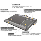 Multifunctional Portable Laptop Desk