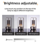 Rechargeable Table Lamp