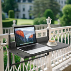 Folding Balcony Bar Table 