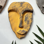 3-Piece Decorative Wall Mask Set