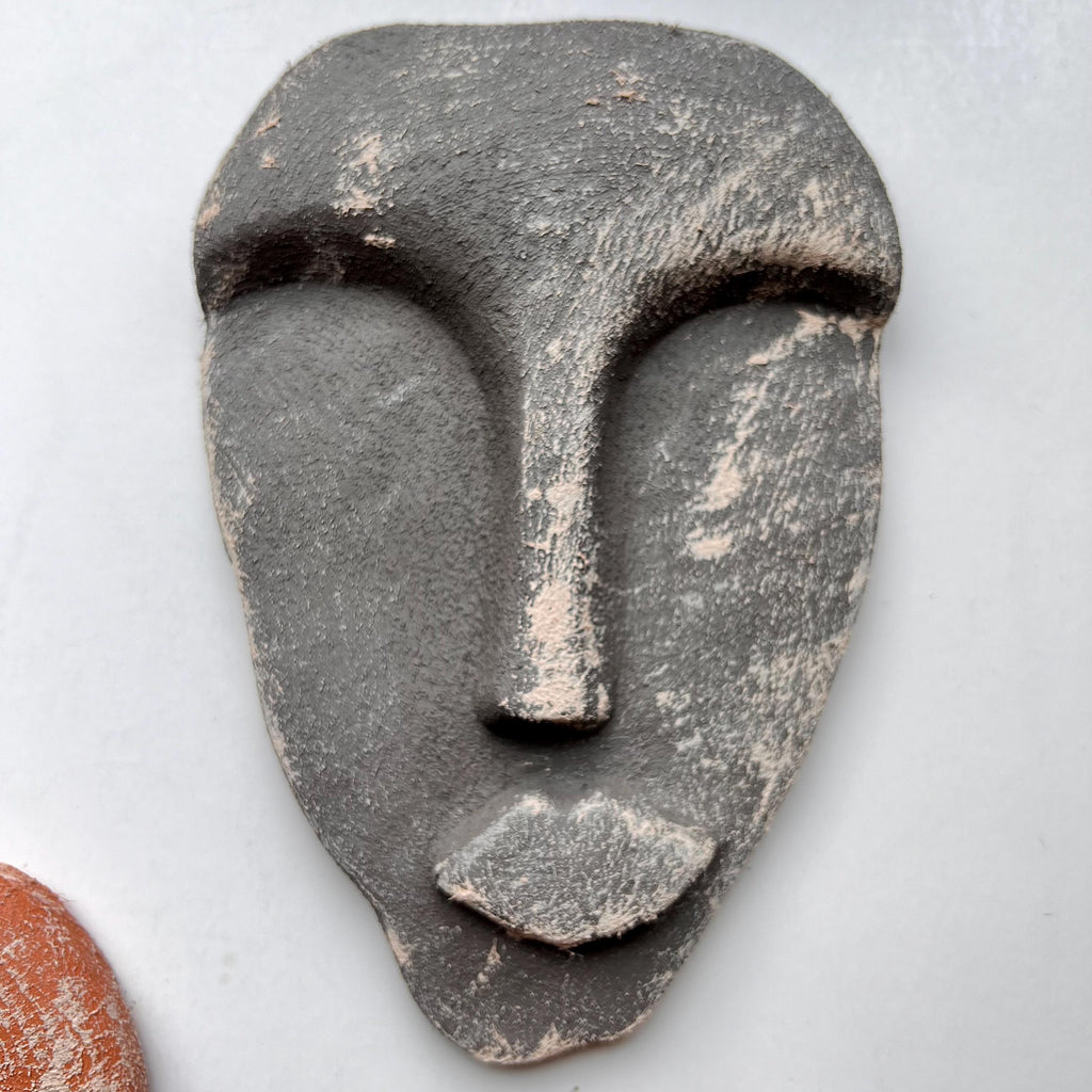 3-Piece Decorative Wall Mask Set
