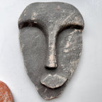 3-Piece Decorative Wall Mask Set