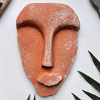 3-Piece Decorative Wall Mask Set