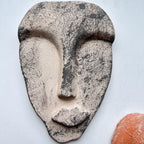 3-Piece Decorative Wall Mask Set