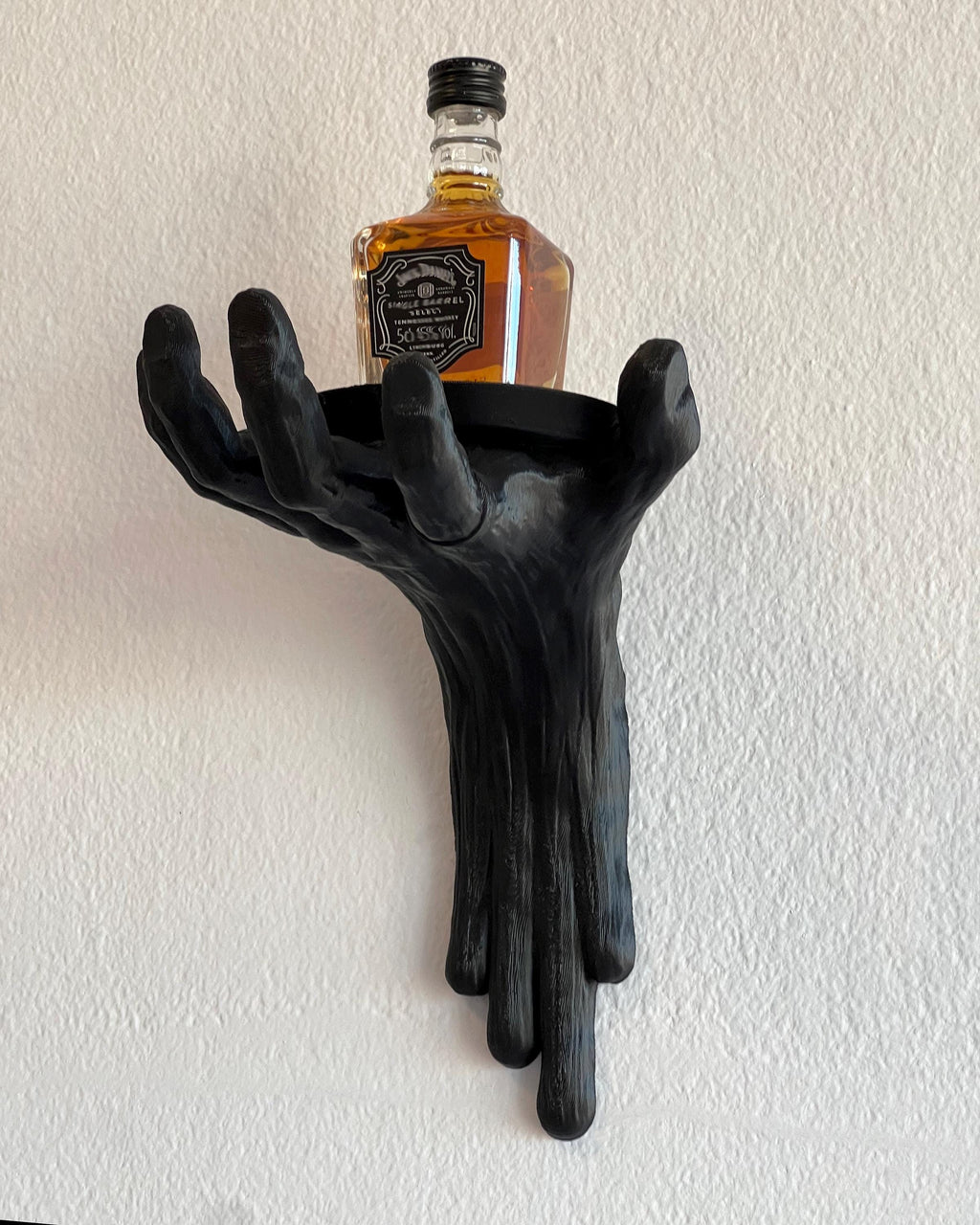 Hand Sculpture 