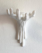 Hand Sculpture 