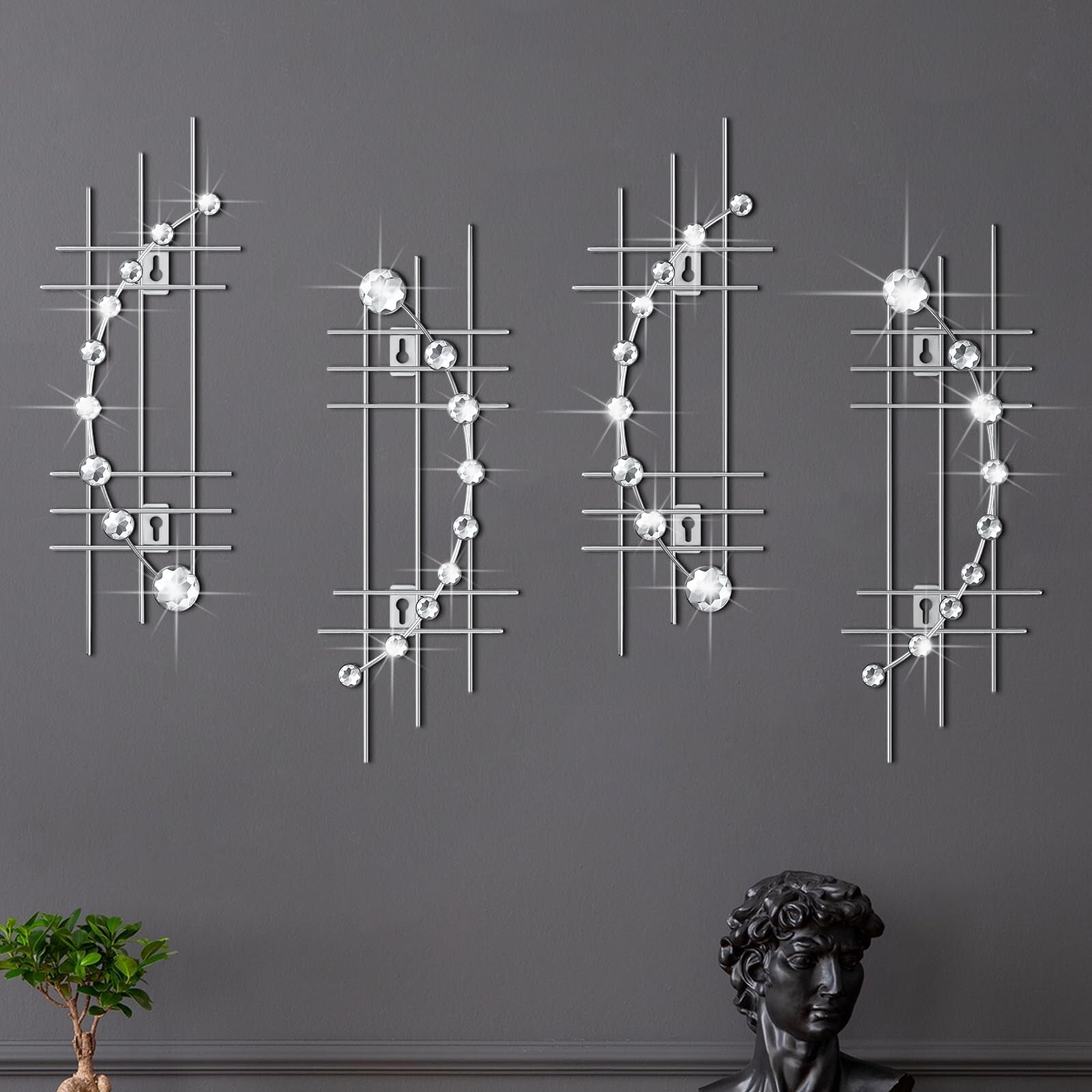 Zen Sculptures