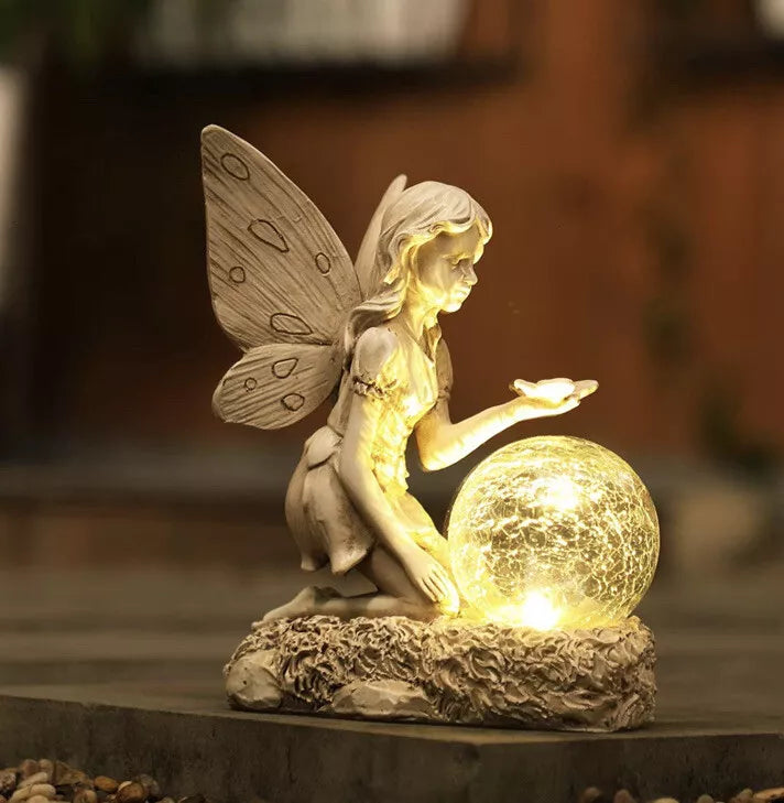 Garden Fairy