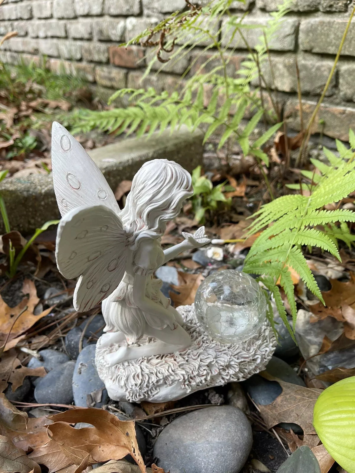 Garden Fairy