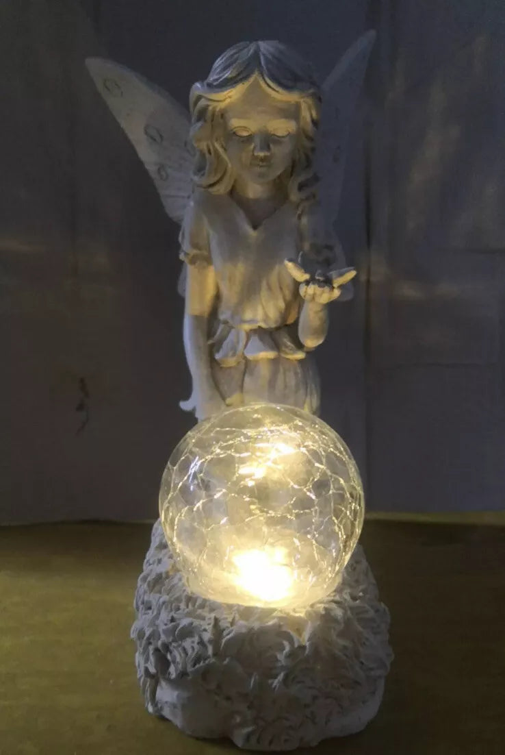 Garden Fairy
