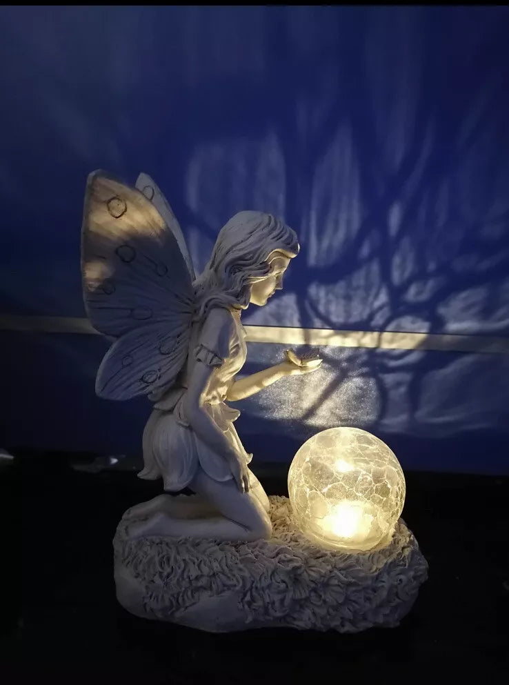 Garden Fairy