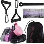 Long Resistance Bands 