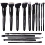 ZOREYA Makeup Brushes 