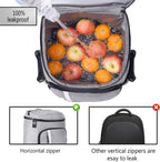 Lightweight Soft Beach Cooler Backpack