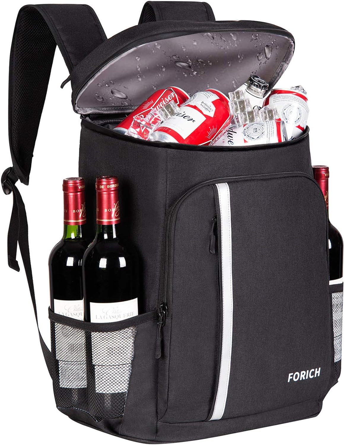 Lightweight Soft Beach Cooler Backpack