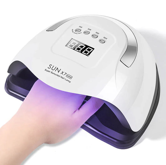 Nail Dryer Lamp 