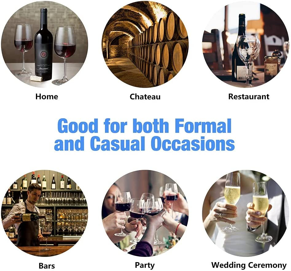 Electric Wine Bottle Opener