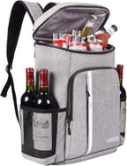 Lightweight Soft Beach Cooler Backpack