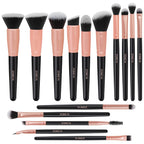 ZOREYA Makeup Brushes 