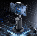 Face Tracking Phone Holder