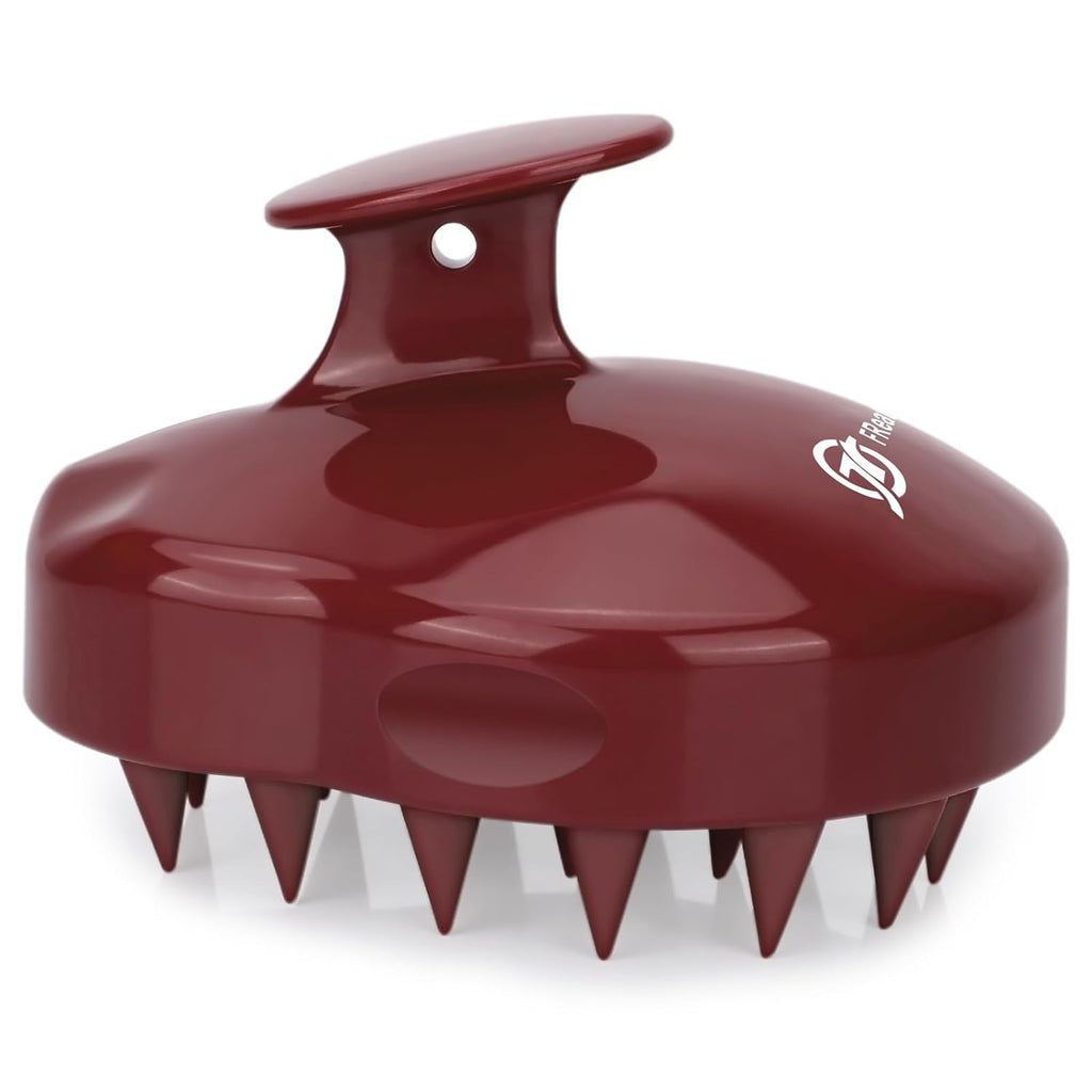 Hair Scalp Massager Brush 