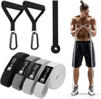 Long Resistance Bands 