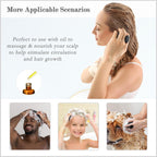 Hair Scalp Massager Brush 